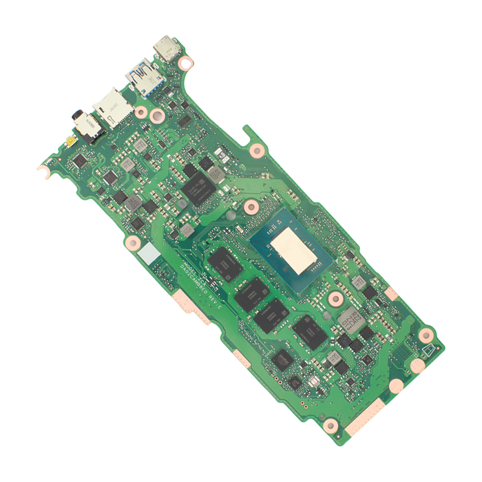 New Acer 12 R853TA Chromebook Motherboard (4GB RAM, 32GB Storage, Intel Celeron N5100 Processor, WFC)