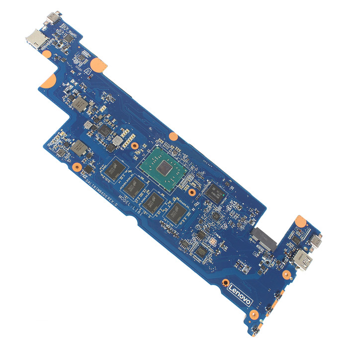 New Lenovo Yoga 11e 4th Gen (20HY) Chromebook Motherboard, 4GB (Intel Celeron N3450 Processor)