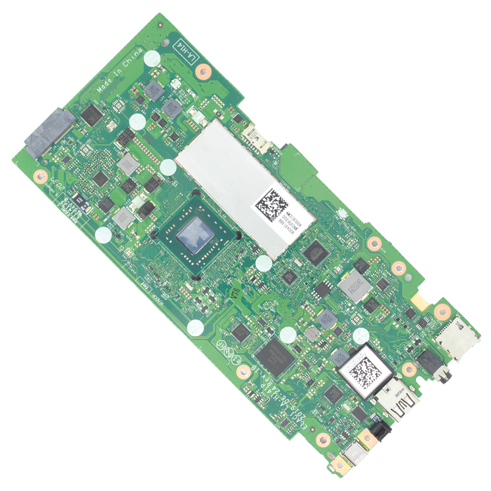New Lenovo 14e (81MH) Chromebook Motherboard (8GB RAM, 64GB Storage) Touch-Version (AMD A4-9120C Processor)