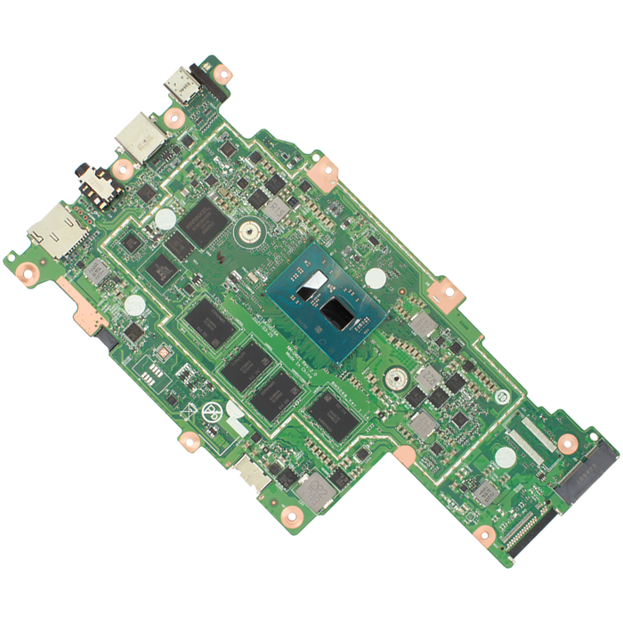 New Lenovo 11 500e Gen 3 Chromebook Motherboard (Intel N5100, 8 GB Ram, 64 GB Storage)