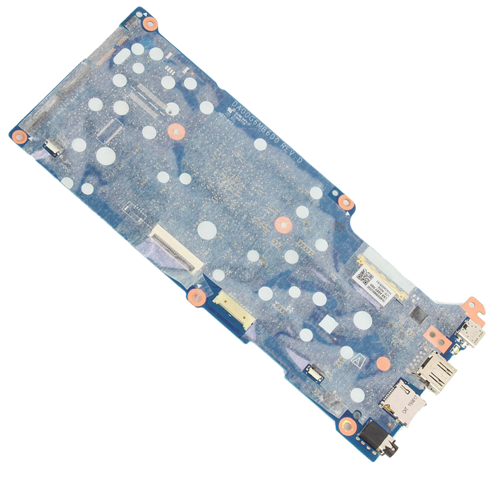 New HP 11 x360 G2 EE Chromebook Motherboard (4GB RAM, 32 GB Storage, Intel Celeron N4000 Processor, WFC)