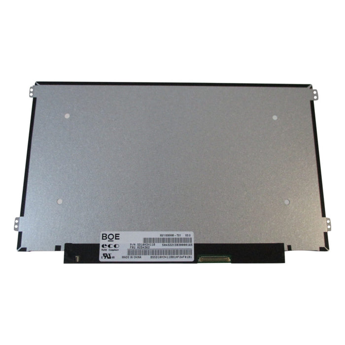 New 11.6" Led Lcd Touch Screen Panel For Lenovo 100e Chromebook Gen 4 5D11N64303