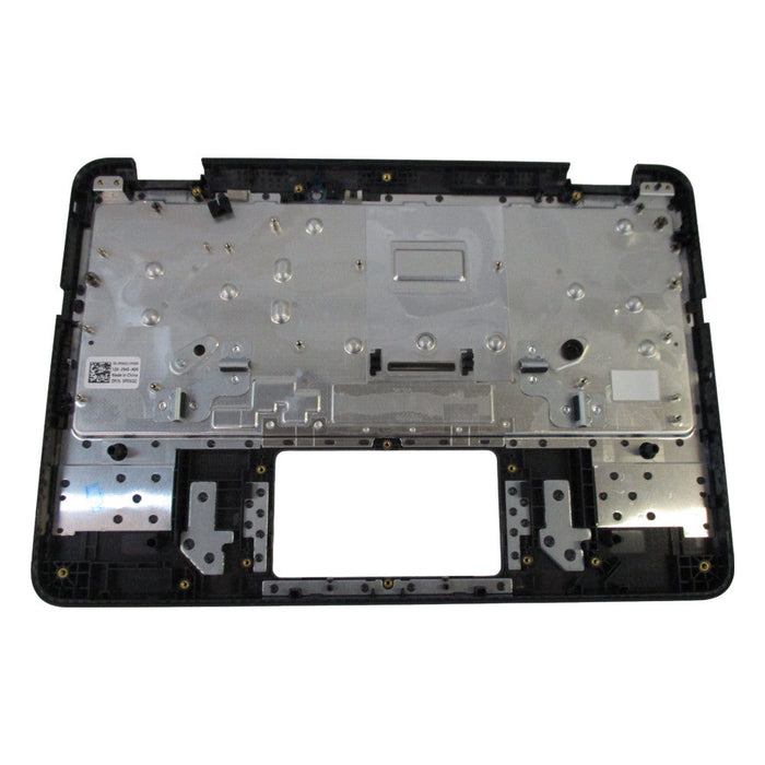 New Palmrest For Dell Chromebook 3110 2-in-1 Laptops P3NG2 7J75H