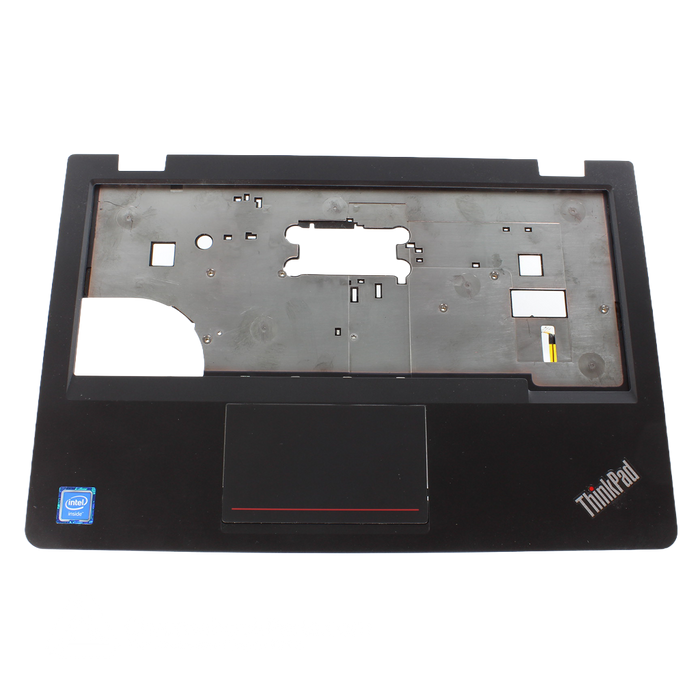 New Lenovo ThinkPad 13 Chromebook Palmrest Assembly w/ Touchpad Only,