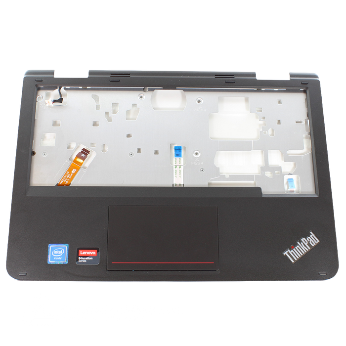 New Lenovo 11 11e 1st Gen (20DU) Palmrest Assembly w/ Touchpad Only,