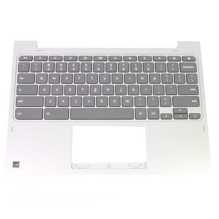 New Lenovo 11 IdeaPad Flex 3 Chromebook Palmrest Assembly w/ Keyboard Only