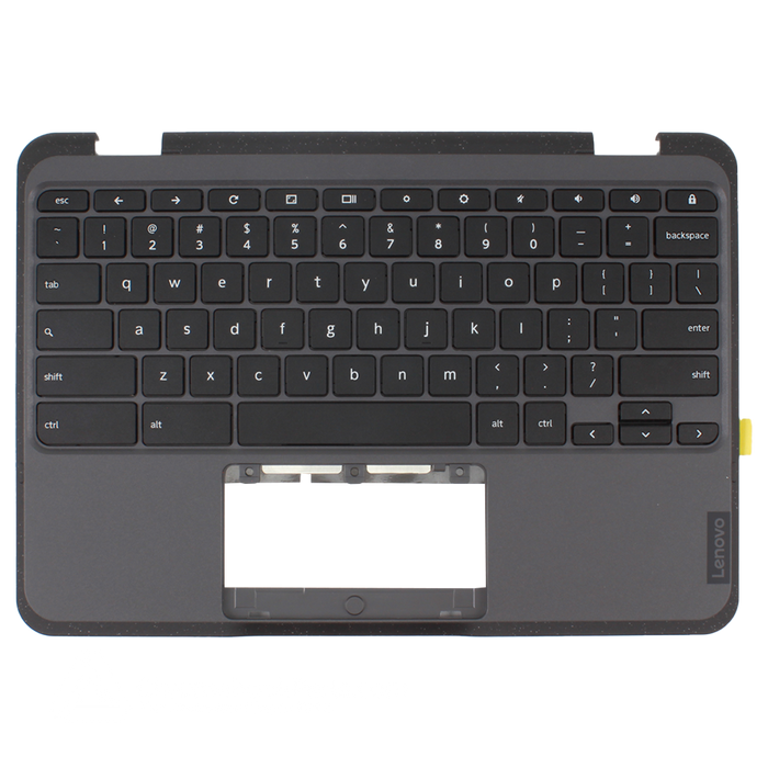 New Asus 11 CR1100FKA Chromebook Bottom Cover (Non Stylus, LTE Compatible)