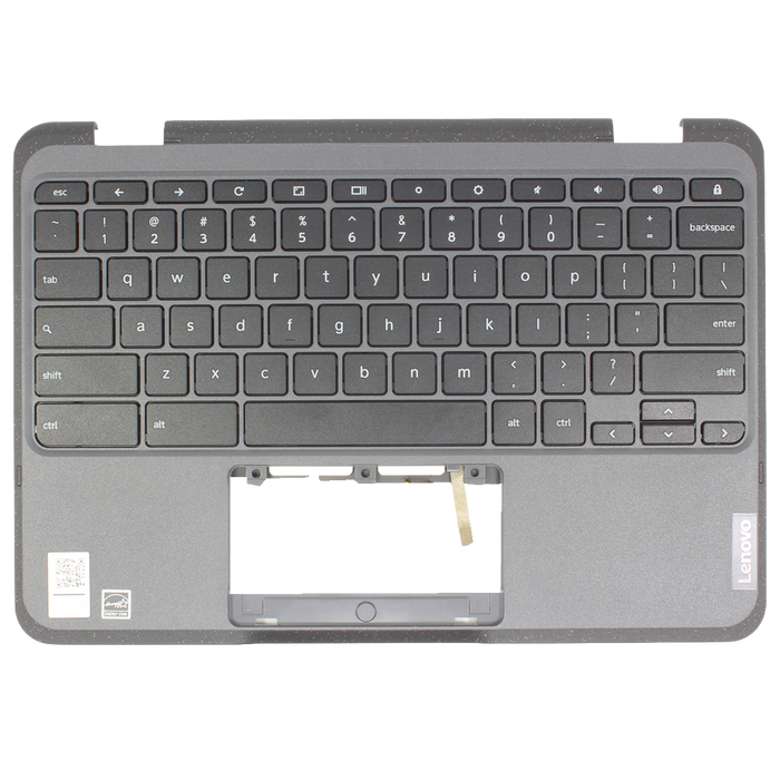 New Lenovo 11 300e Gen 3 Palm Assembly,