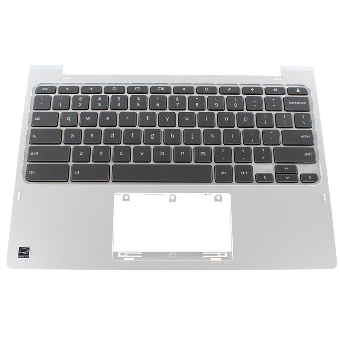 New Lenovo 11 C330 Chromebook Palmrest Assembly w/ Keyboard