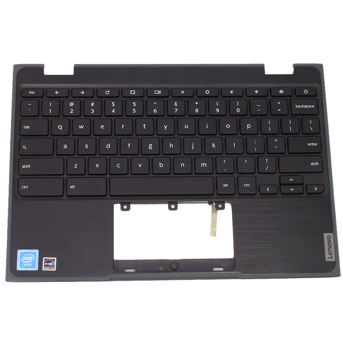 New Lenovo 11 100e Gen 2 Palm Assembly