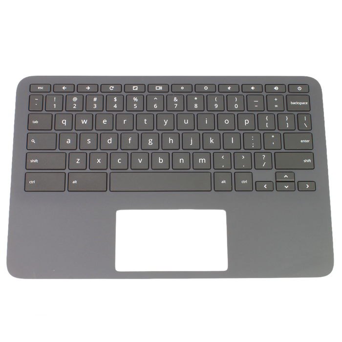 New HP 11 G8 EE Palm Assembly,