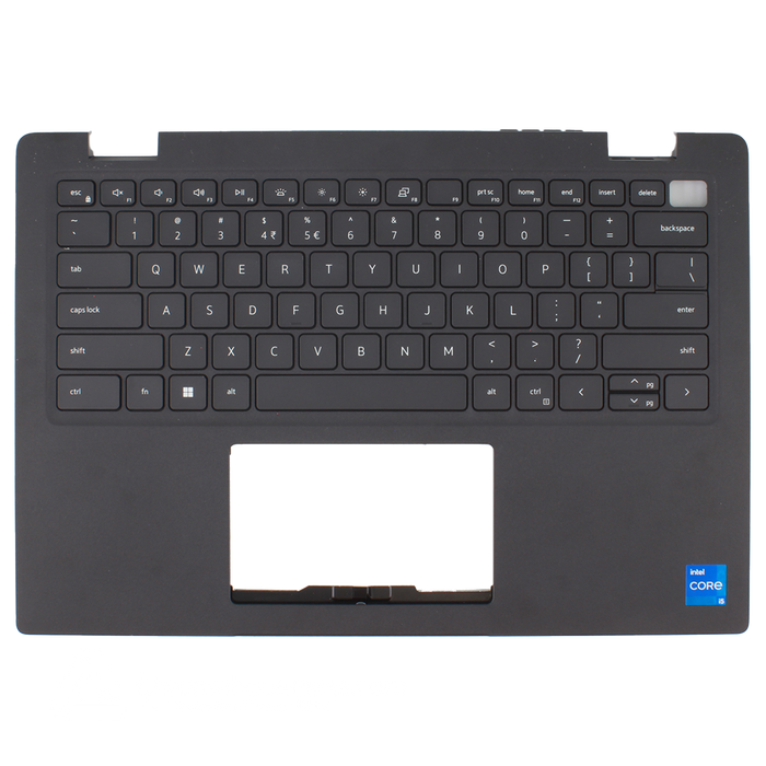 New HP 11 Fortis x360 G3 J Chromebook WFC