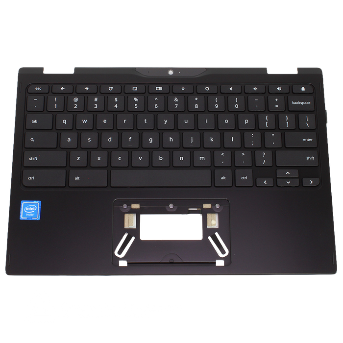 New Acer 11 Spin 511 (R752T) Chromebook Palmrest w/ keyboard (WFC),