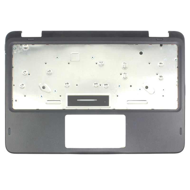 New Dell 11 5190 (2-in-1) Chromebook Palmrest w/out camera (No keyboard or Touchpad)