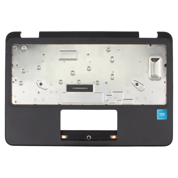 New Dell 11 3120 (2024) Chromebook Palmrest w/o Keyboard (No Right Side I/O)