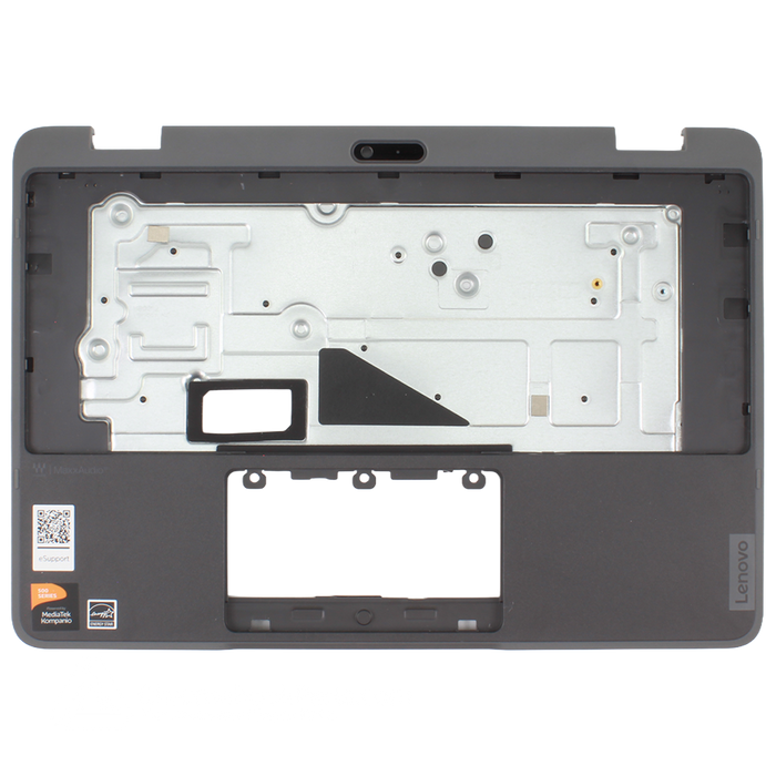 New Lenovo 11 300e Gen 4 (MediaTek) Chromebook Palmrest (No keyboard or Touchpad) (WFC)