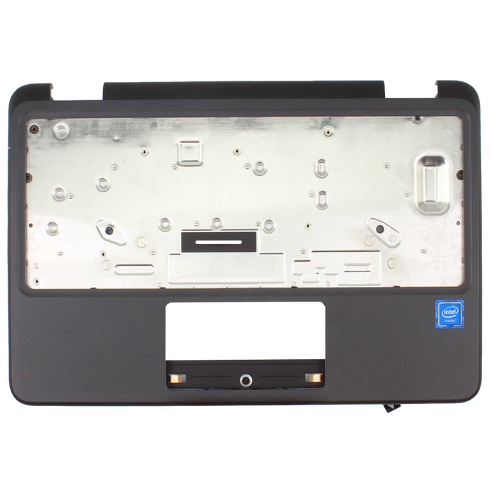 New Dell 11 3100 Non-Touch Chromebook Palmrest w/out Daughterboard Cutouts (No keyboard or Touchpad)