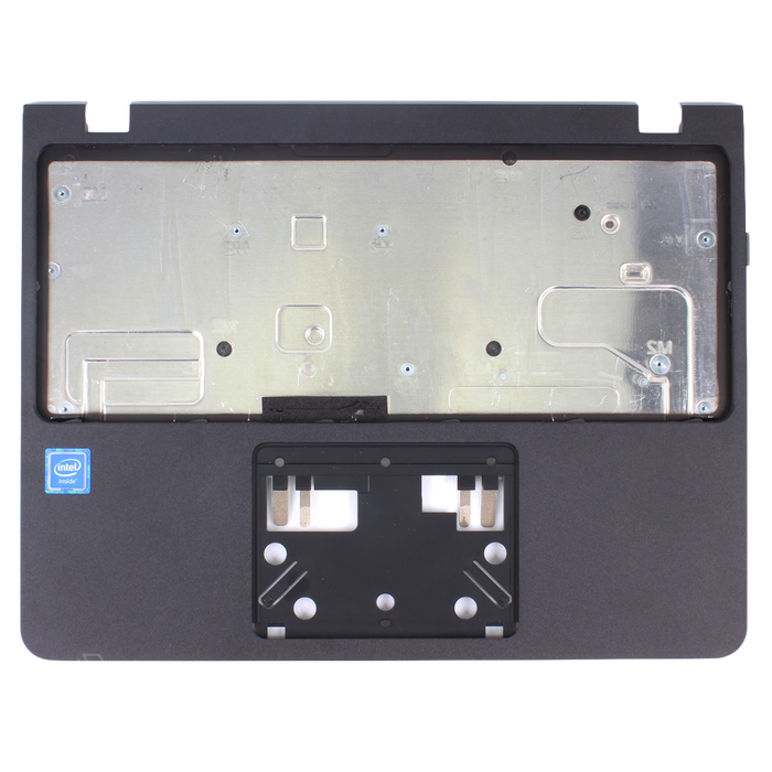New Acer 12 C851T Chromebook Palmrest Assembly (No Keyboard or Touchpad)