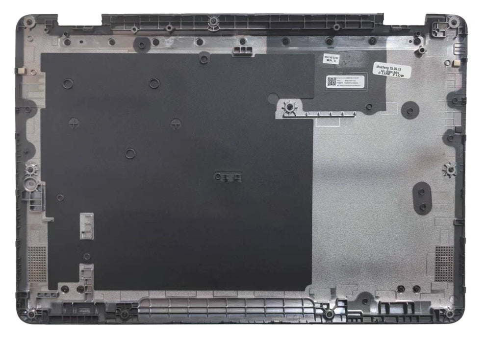 New For Lenovo 100e Chromebook Gen 4 MT8186T H 82W0 Bottom Case Cover D 5CB1M21712