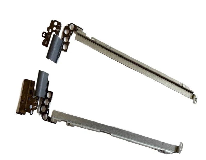 New 5H51L77332 LCD Hinge Kit L&R For Lenovo 100e Chromebook Gen 4