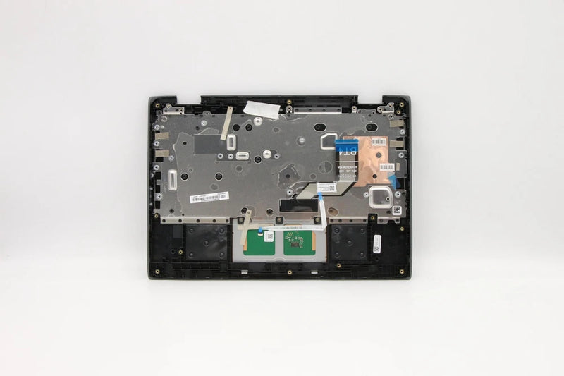 New 5CB0Y57944 Lenovo Chromebook 300e 2nd Gen Palmrest US Keyboard Bezel w/Touchpad