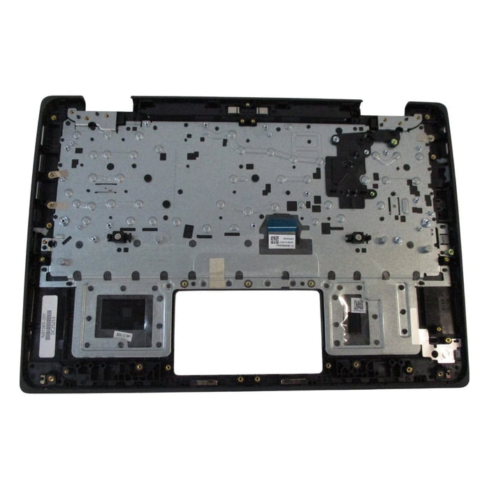 New Palmrest w/ Keyboard For HP Fortis x360 11 G5 Chromebook N91069-001