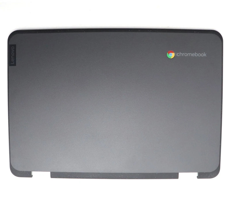 New 5CB1M21703 For Lenovo 500e Chromebook Gen 4s Lcd Rear Back Cover Case