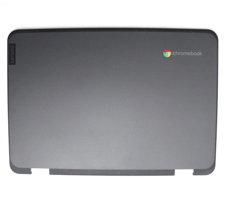 New 5CB1M21703 For Lenovo 500e Chromebook Gen 4s Lcd Rear Back Cover Case