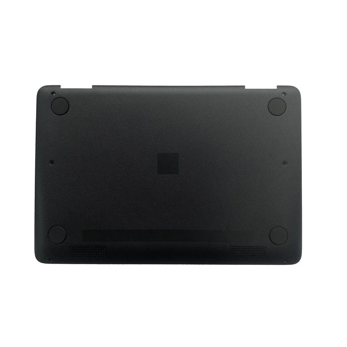 New For HP Flip Fortis G1m 11 Chromebook HDMI Bottom Cover Lower Case P23340-001