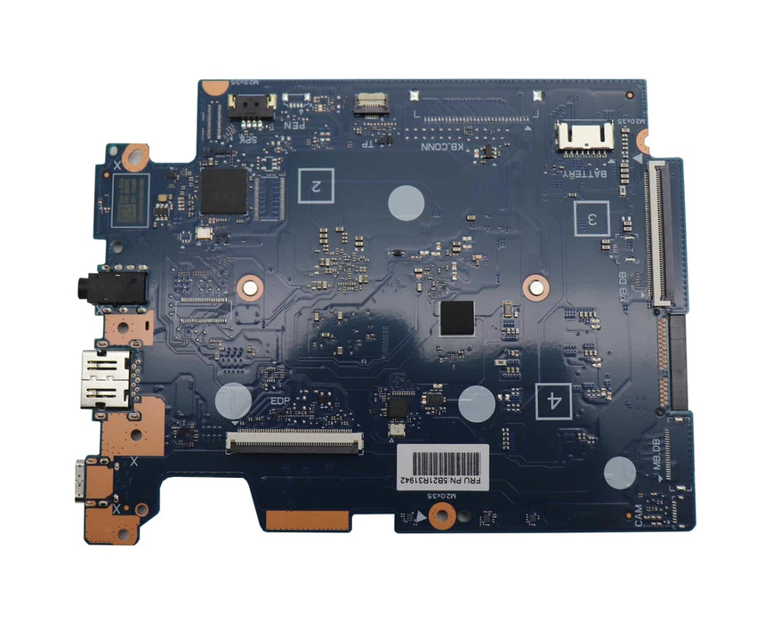 New Lenovo Motherboard For 100e Gen 4 Chromebooks with Mediatek CPU 5B21R31942