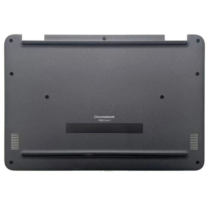 New For Dell Chromebook 11 3120 2 in 1 Lower Bottom Base Cover Case 00T4JW 0T4JW