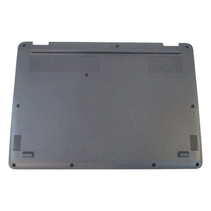 New Lower Bottom Case Cover For Lenovo 100e Chromebook Gen 4 83G8 83G9 5CB1M21497