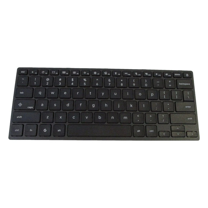 New Acer Chromebook Spin 512 R857T R857TN Black Keyboard NK.I111S.0RT