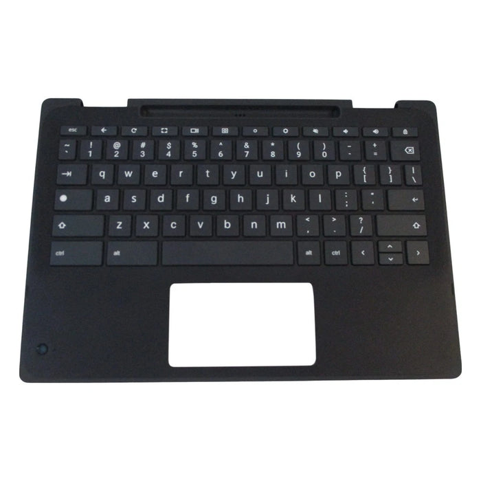 New Palmrest w/ Keyboard For HP Fortis x360 11 G5 Chromebook N91069-001