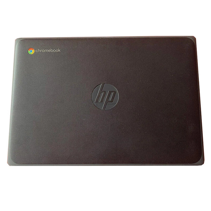 New M44249-001 For HP Chromebook 11 G9 EE LCD Rear Top Lid Back Cover w/Antenna
