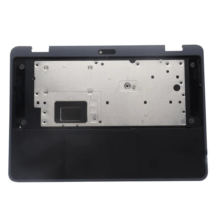 New Laptop PalmRest For Lenovo 300w Yoga Gen 4 5CB1J18168 Upper Case 300W GEN4 Black