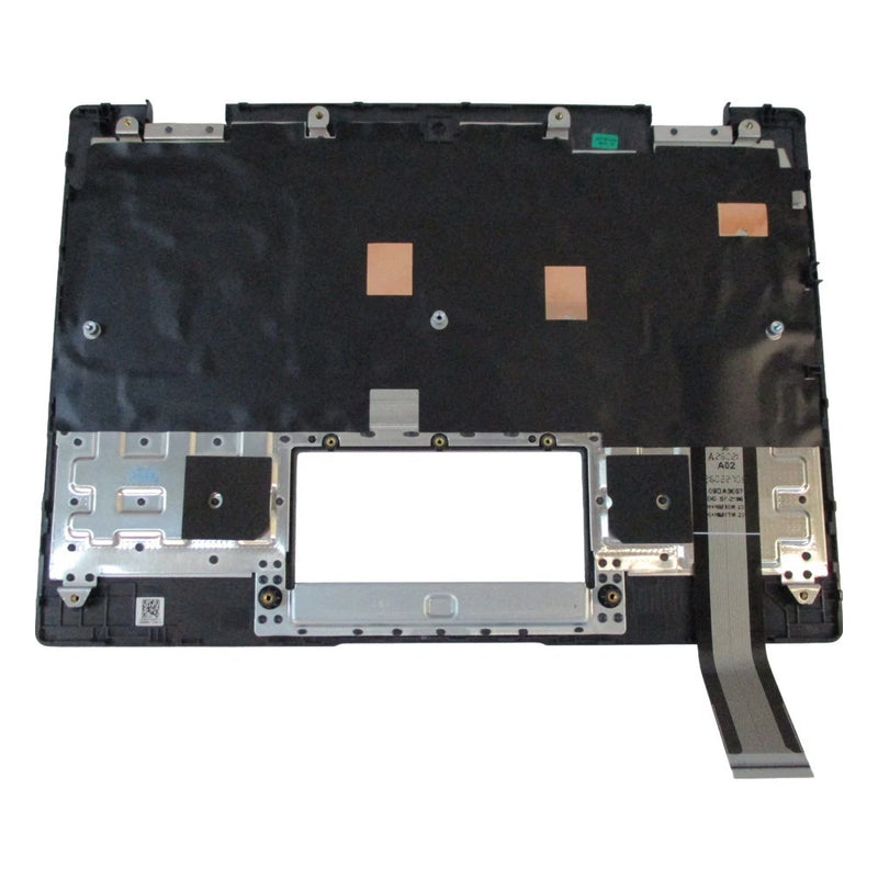 New Asus Chromebook CR11 CR1104CTA Palmrest Assembly with English Keyboard 90NX08X2-R30US0