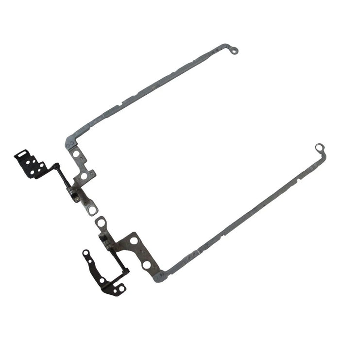 New Left & Right Lcd Hinge Set For HP Chromebook 11 G8 EE Laptops L89768-001