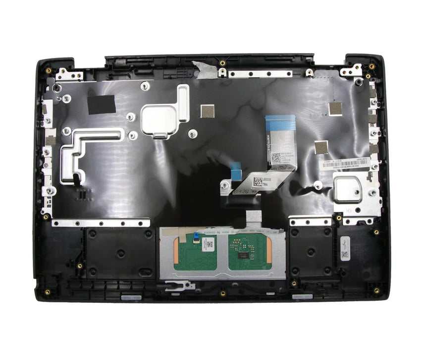 New For Lenovo Notebook 300e 2nd Gen Palmrest US Keyboard Bezel Case 5CB0T45087