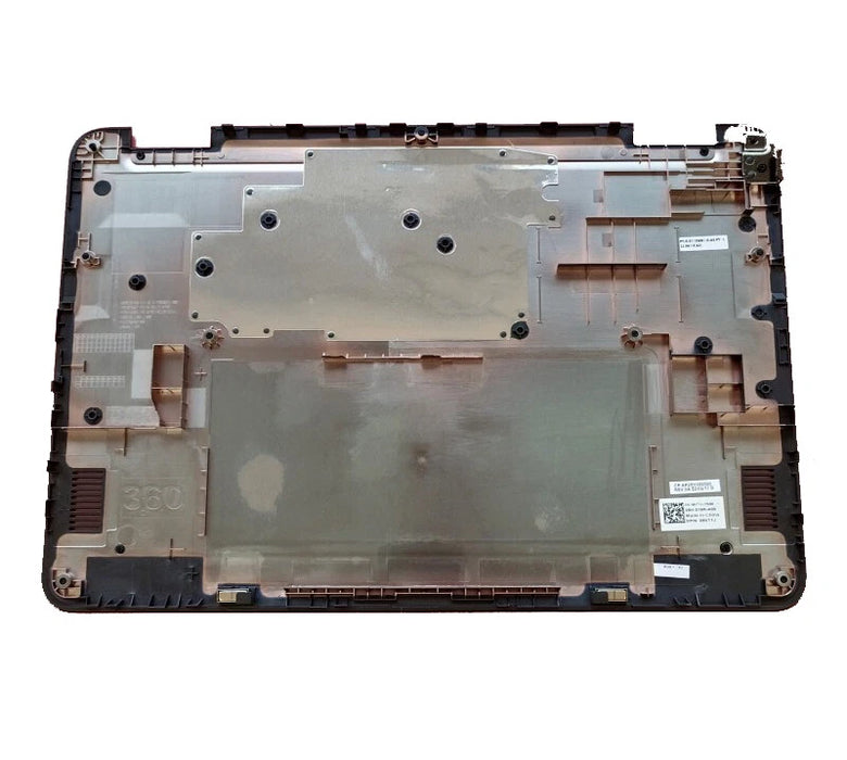 New 0PPWP2 PPWP2 New For Dell Chromebook 3100 2-in-1 Lower Bottom Base Cover Case