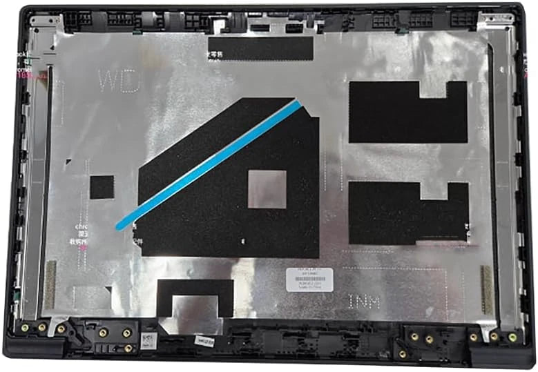 New N84562-001 New For HP Fortis 14 G11 Chromebook LCD Back Cover