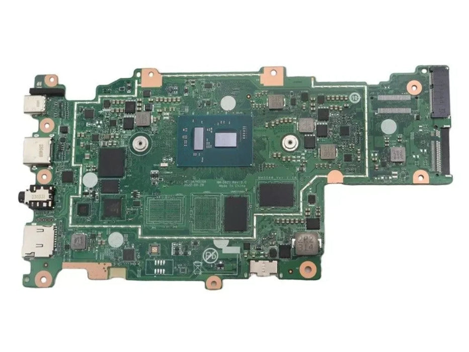 New Lenovo 100e Gen 3 Chromebook Motherboard Intel N4500 CPU 4G 32GB EMMC 5B21J05042