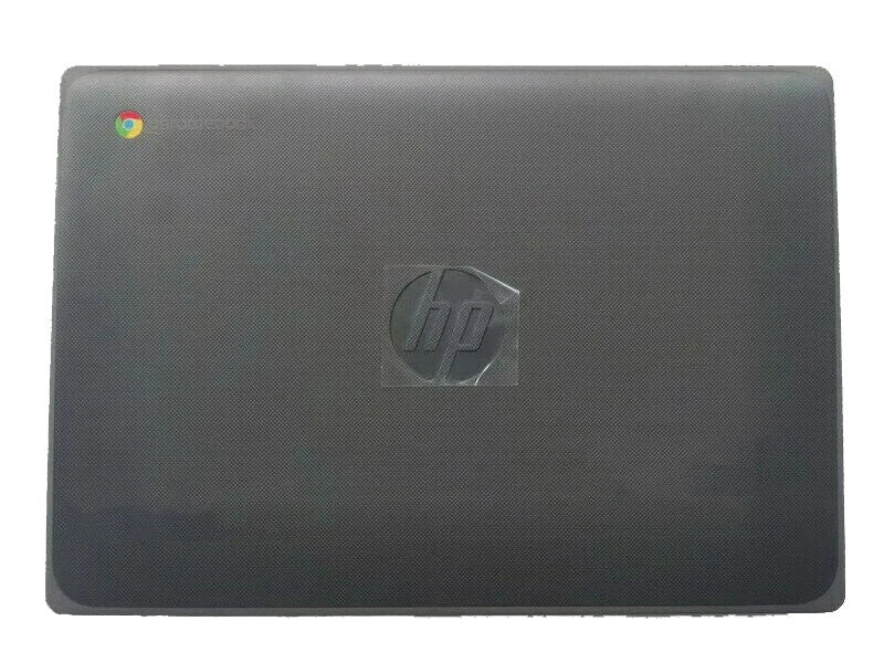 New HP Chromebook CB 11A G8 EE Lcd Back Cover Rear Top Lid Antenna L89771-001