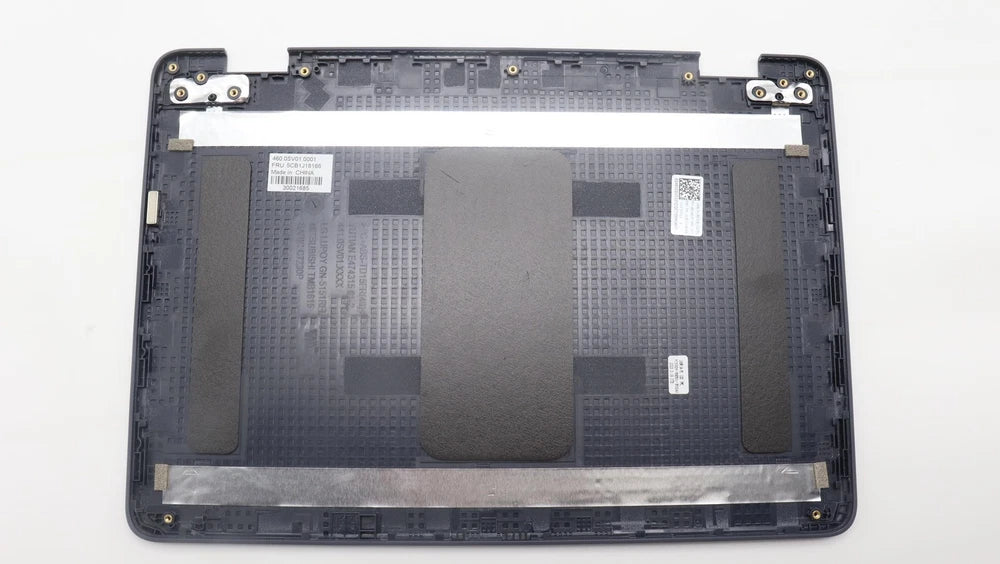 New for Lenovo 300w Yoga Gen 4 LCD Back Cover Top Rear Lid Case Grey 5CB1J18166