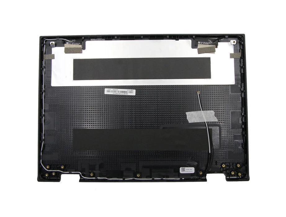 New Lenovo 300e Chromebook 2nd Gen LCD Rear Top Lid Back Cover W/Antenna 5CB0T70713