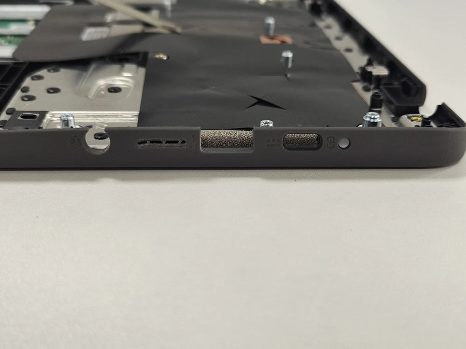 New For Acer Chromebook C732 C732T C733T Palmrest w/ Keyboard touchpad 6B.GUKN7.001