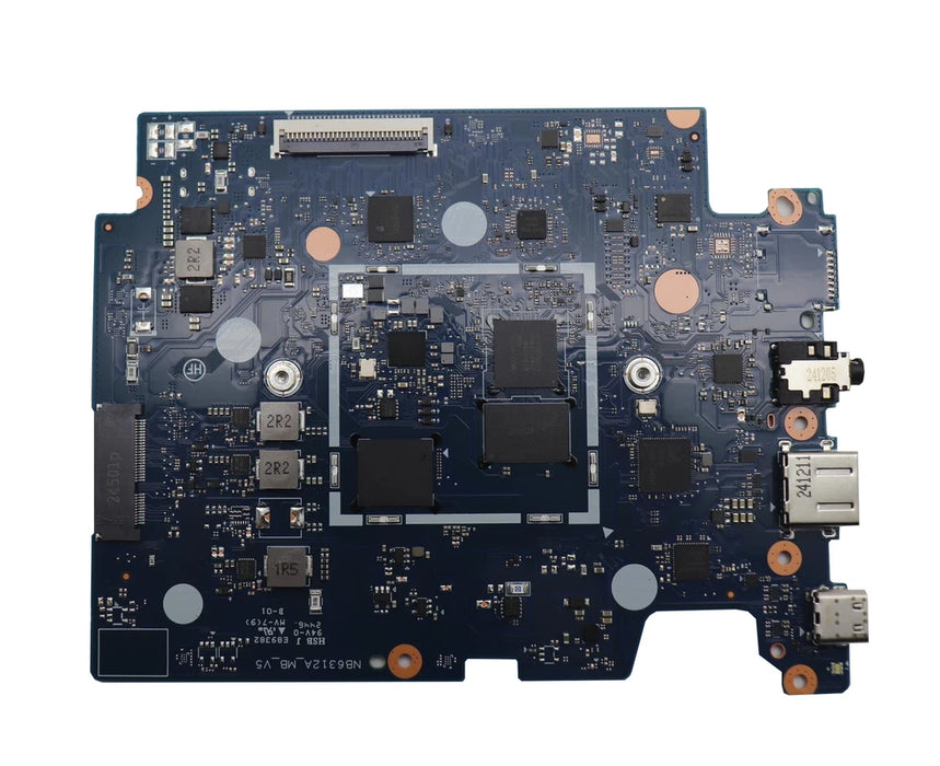 New Lenovo Motherboard For 100e Gen 4 Chromebooks with Mediatek CPU 5B21R31942