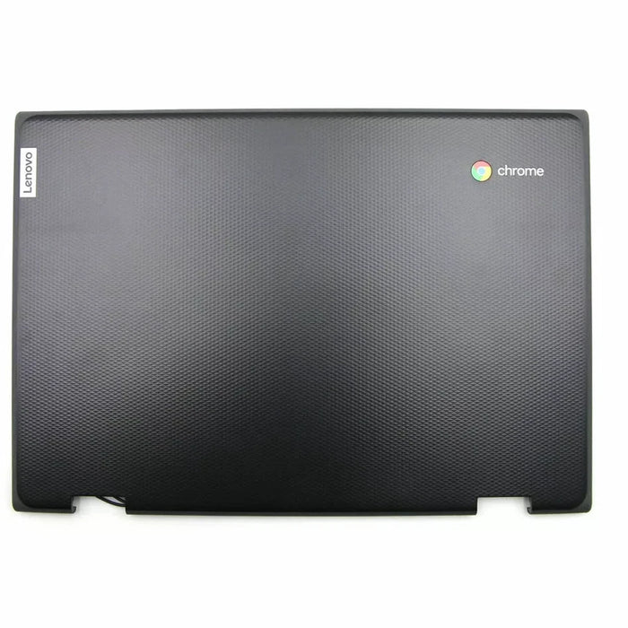 New Lenovo 300E Chromebook 2nd Gen Lcd Back Cover With Antenna 5CB0U63947