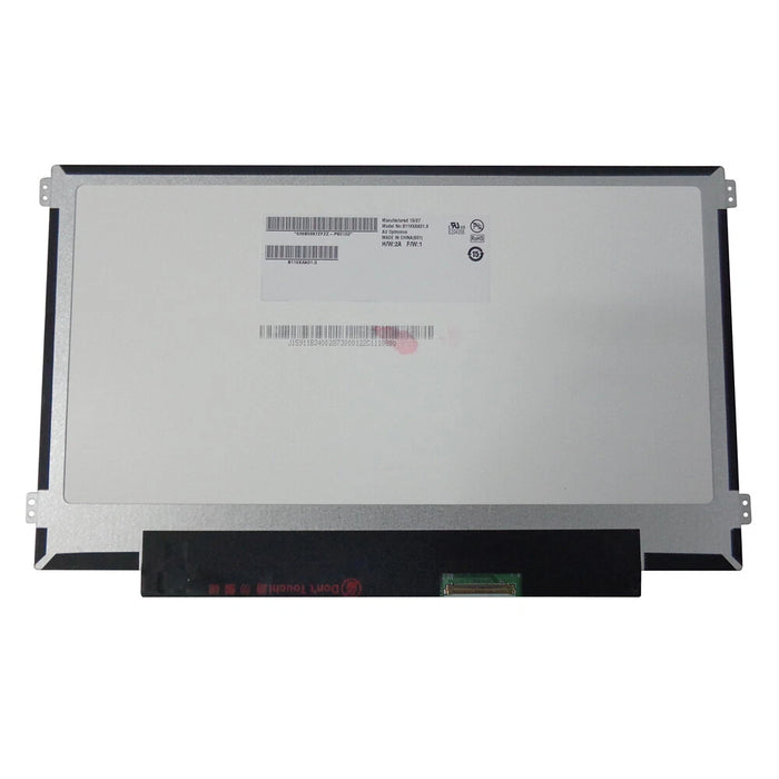 New Acer Chromebook C733T Led Lcd Touch Screen Panel 11.6" HD KL.11605.047