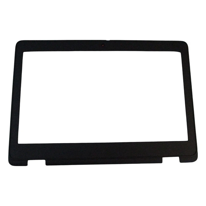 New Black Front Lcd Bezel For Lenovo 100e Chromebook Gen 4 5B30Z38970